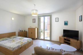 Citadella cosy confort climatisé Calvi centre